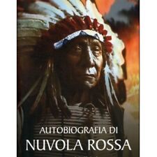 LIBRO AUTOBIOGRAFIA DI NUVOLA ROSSA