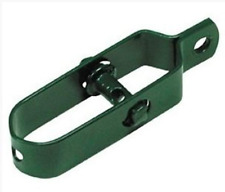 kit 10 pezzi  Tendifilo Plastificato Verde Recinzioni rete tiranti tenditori