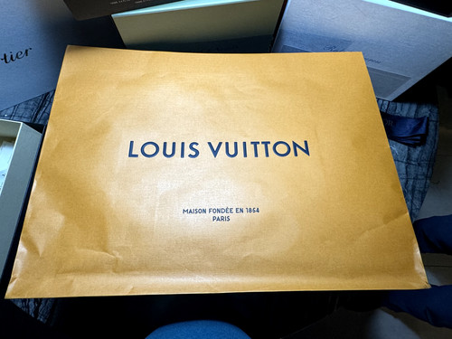 Louis vuitton 100 - vuitton, autentico