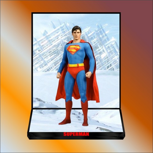 Diorama hot toys - diorama,