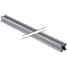 Profilo gis lunghezza 5m - profilo, ge