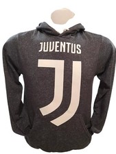 Felpa Replica Juve Bianconeri