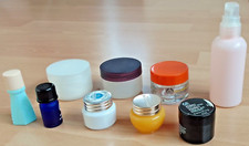 Mini piccolo contenitore