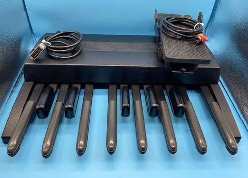 Se3706 elak midi - midi, pedale