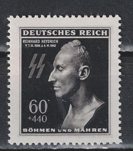 Germania ww2 protettore - germania,