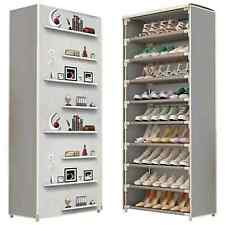 Scarpiera 10 Ripiani