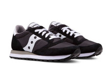 Scarpe SAUCONY Uomo Sneakers Jazz Original Scamosciato,Tessuto 2025