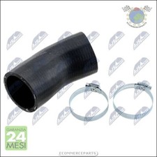 Tubo manicotto intercooler Ajs per AUDI A1 SEAT TOLEDO IV IBIZA SKODA ROOMSTER