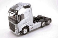 Modellino camion truck Welly