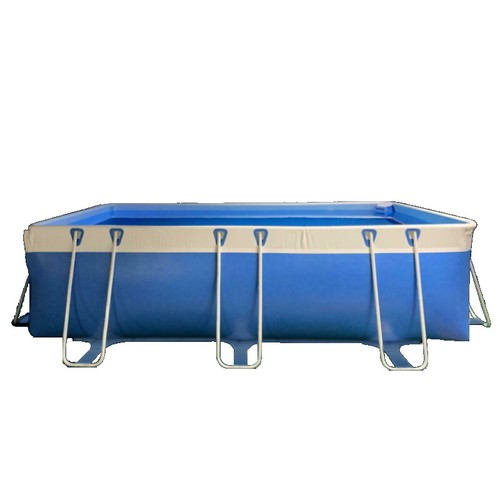 Piscina rettangolare maretto - piscina,
