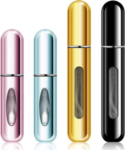Atomizzatore profumo 4 - atomizzatore,