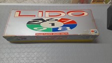 LIDO GRANDI PUNTATE GRANDI