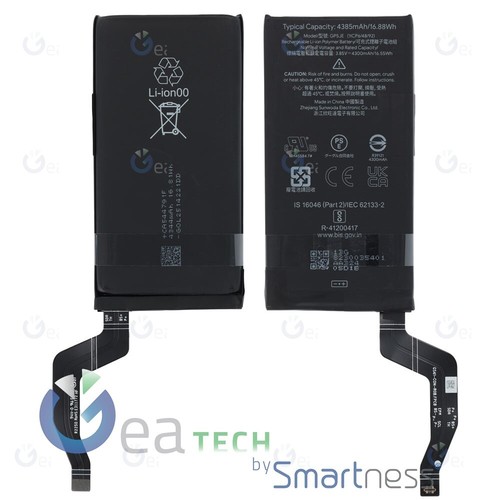 Batteria google originale - google,