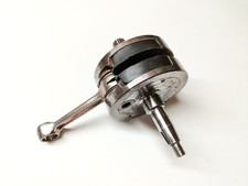 Albero Motore Honda CR 250 1992 1996 Crankshaft Drive Shaft Engine Crank Rod