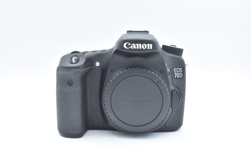 Corpo fotocamera reflex