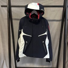 Giacca premium isolata sci