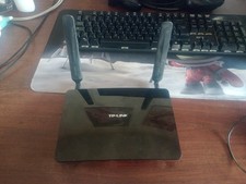 TP-Link Archer MR200 AC750 4G