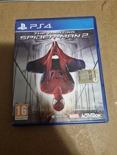 The Amazing Spider-Man 2