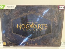 Xbox One Hogwarts Legacy