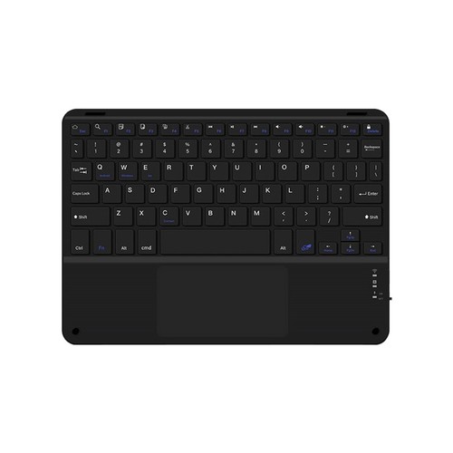 Tastiera bluetooth touchpad - bluetooth, da