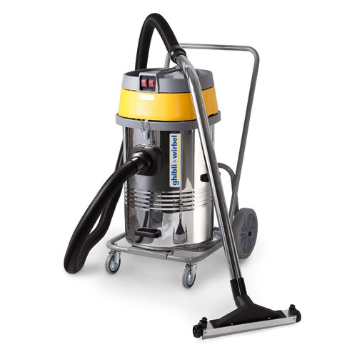 600 cbm aspirapolvere e - 600,