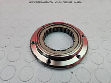 RUOTA LIBERA CUSCINETTO 28125-MM9-014 HONDA SHADOW 600 VLX DELUXE 1996 1998