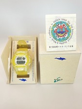 Vintage 1998 Casio Baby-G