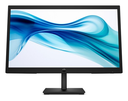 Monitor led - hp, (
