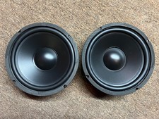 Acoustic Research AR-6 8"