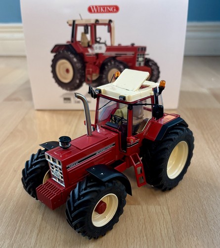Modificato wiking case ih - case,