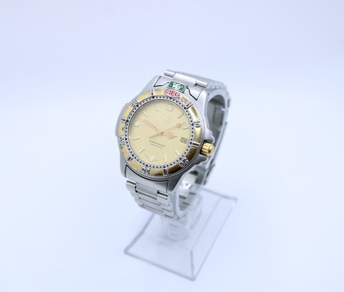 Orologio uomo tag heuer serie - orologio,