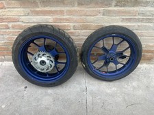 cerchi oz aprilia rsv 1000