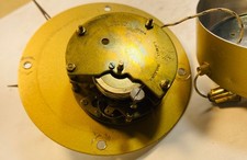 Imhof Rara Cal. Movimento