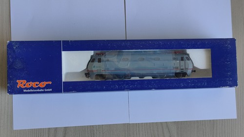 Roco 62440 locomotiva - 62440,