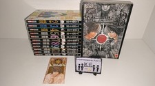 DEATH NOTE SEQUENZA COMPLETA