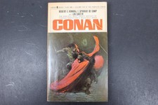 Conan robert howard l - howard,