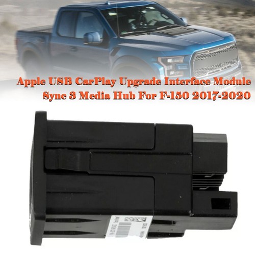 Apple usb carplay upgrade - apple,