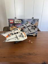 LEGO STAR WARS set 75144 UCS