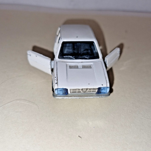 Alfa romeo alfasud polistil - alfasud,
