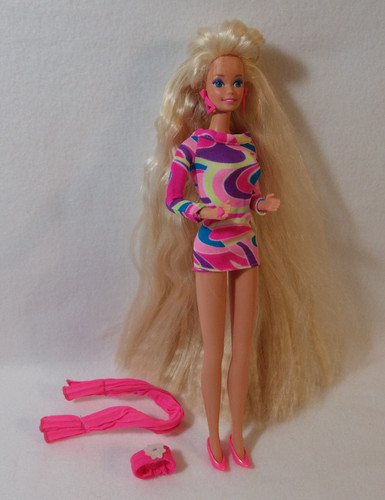 Vintage mattel 1991 - vintage,