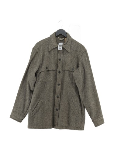 Woolrich giacca bomber - giacca, grigio