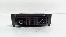 Autoradio Peugeot 308 I
