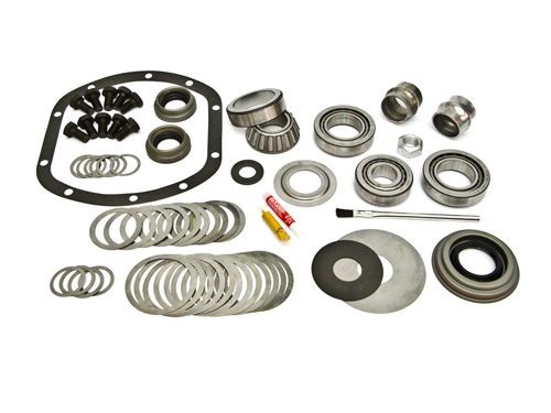 Set riparazione cuscinetti - set,