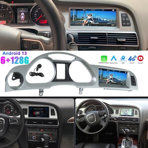 Autoradio carplay 128g 8 - carplay, 8.8"