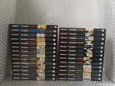 Fullmetal Alchemist Completa