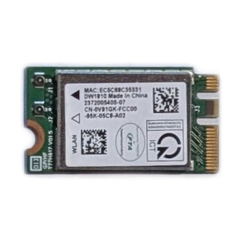 Scheda rete qcnfa435 wifi - wifi, m2