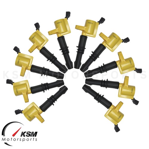 Accensione bobine per - x,