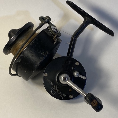 Mulinello pesca spinning - mulinello,