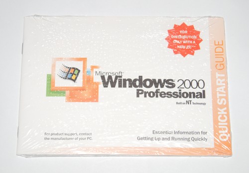 Microsoft windows 2000 - windows,