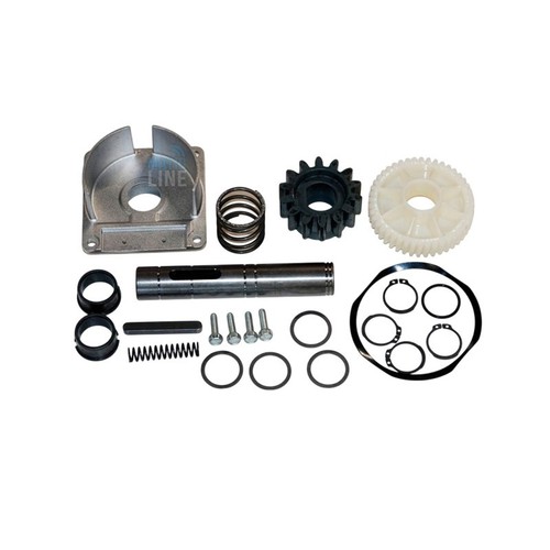 Bft kit riduzione uscita - kit,